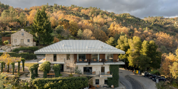 A love story – a dream came true