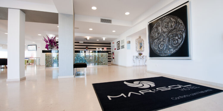 A New chapter for the Mar e Sol hotel restaurant