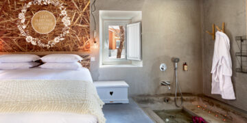 Luz Houses celebra Dia dos Namorados com experiência intimista e de charme