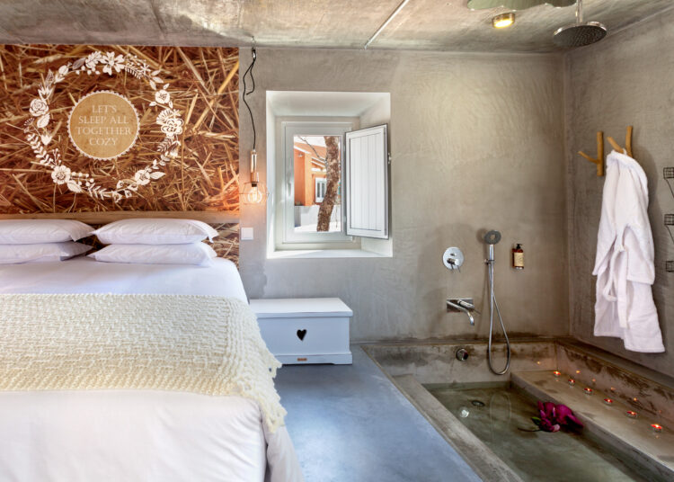 Luz Houses celebra Dia dos Namorados com experiência intimista e de charme