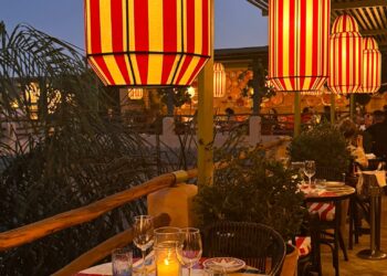 El Fenn is not a hotel: It is a point of view