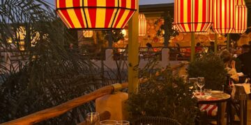 El Fenn is not a hotel: It is a point of view