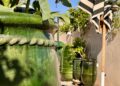 Riad Botânica – There are places that immediately slow your pace