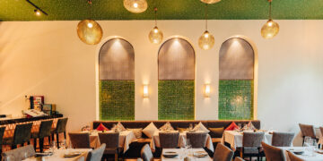 Arady – A journey to Morocco without leaving Lisbon