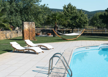 Quinta da Madanela – Where luxury is not found in excess