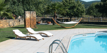 Quinta da Madanela – Where luxury is not found in excess