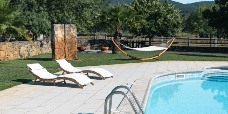 Quinta da Madanela – Where luxury is not found in excess
