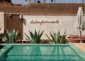 Riad 72: Marrakech loves a good love story